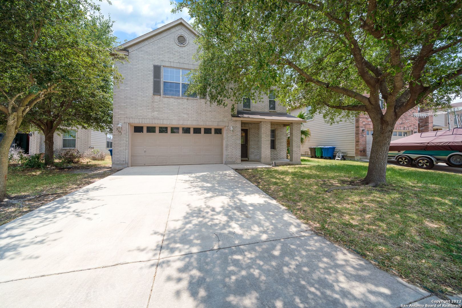 5311 Boston Farm San Antonio TX 78244
