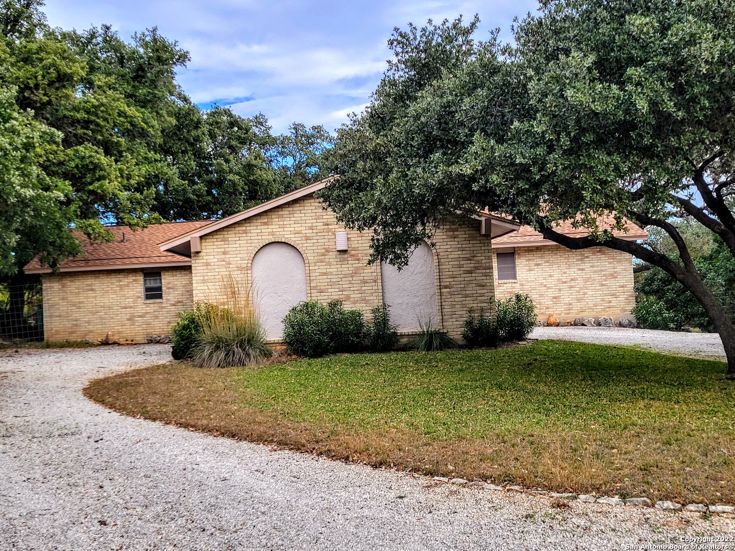 1540 Colleen Drive Canyon Lake TX 78133