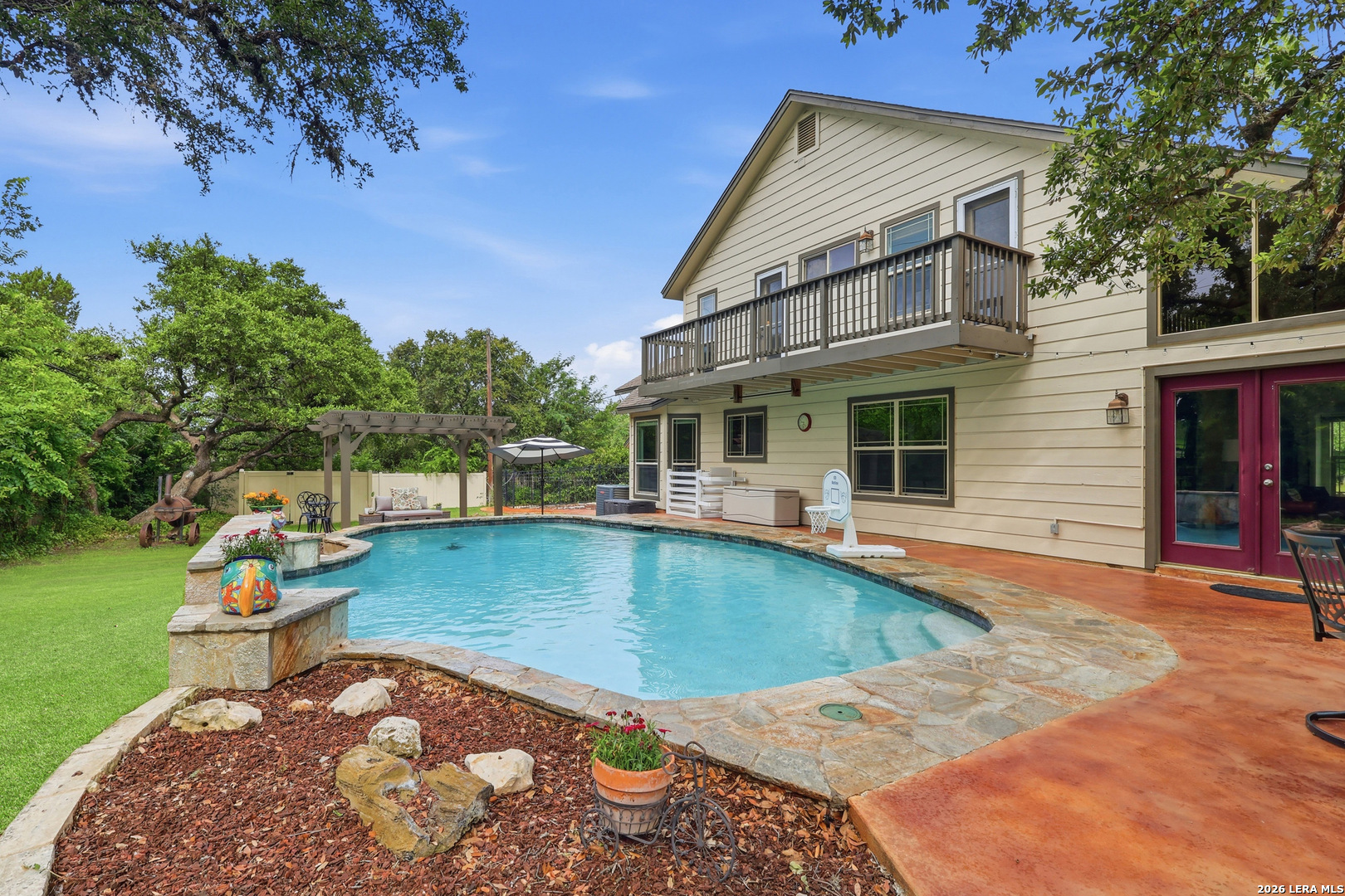 8430 Twisted Oaks Garden Ridge TX 78266