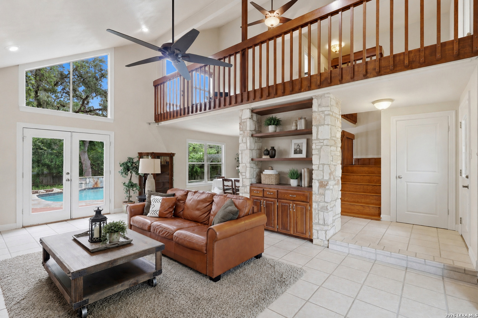 8430 Twisted Oaks Garden Ridge TX 78266