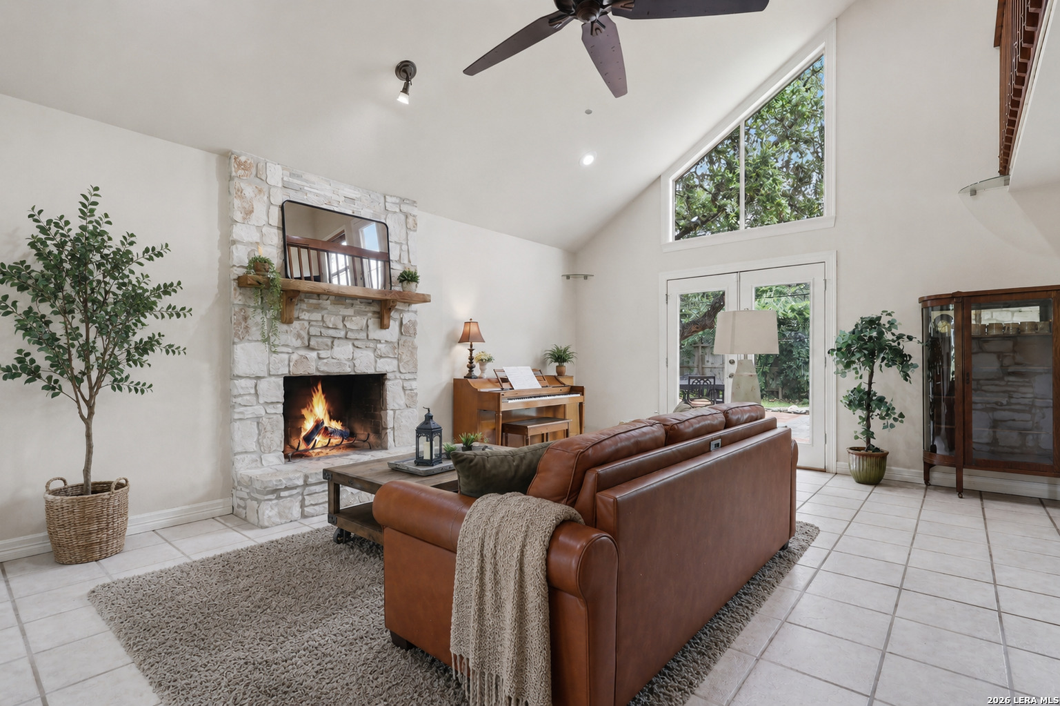 8430 Twisted Oaks Garden Ridge TX 78266