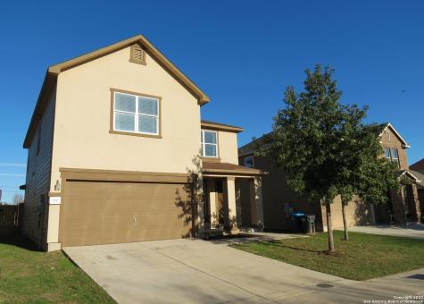 120 Gatewood Cliff Cibolo TX 78108