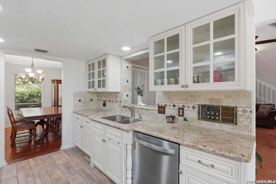 14415 Dark Star San Antonio TX 78248