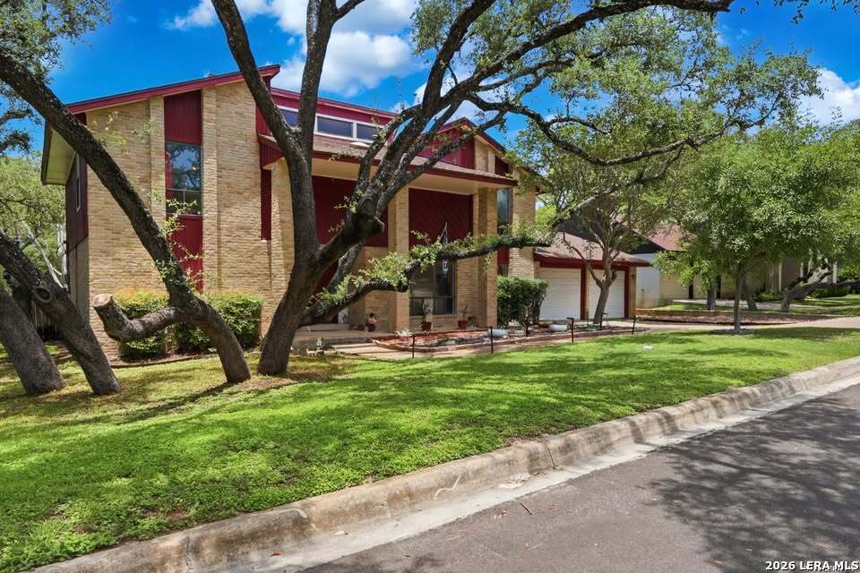 14415 Dark Star San Antonio TX 78248
