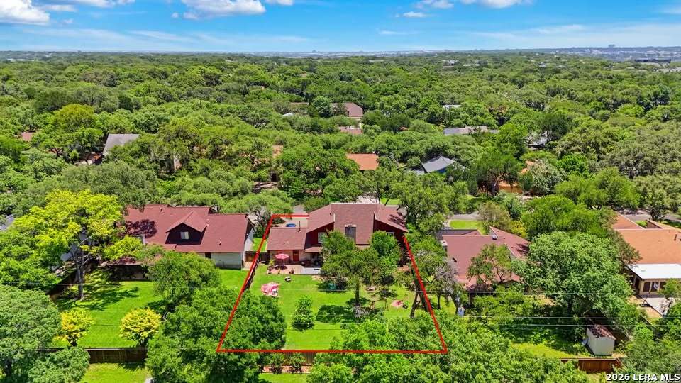 14415 Dark Star San Antonio TX 78248