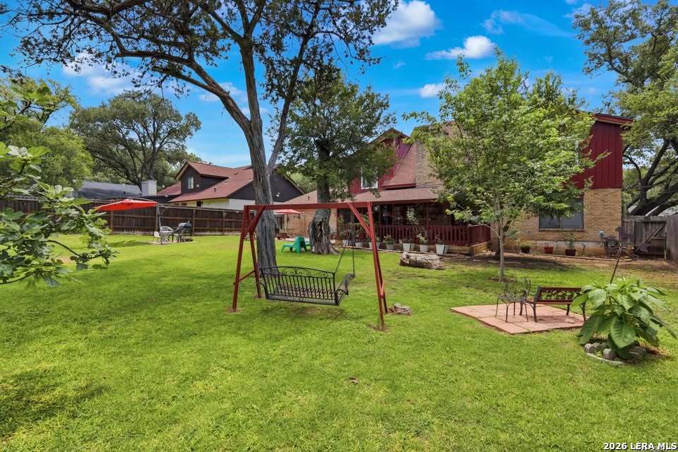 14415 Dark Star San Antonio TX 78248