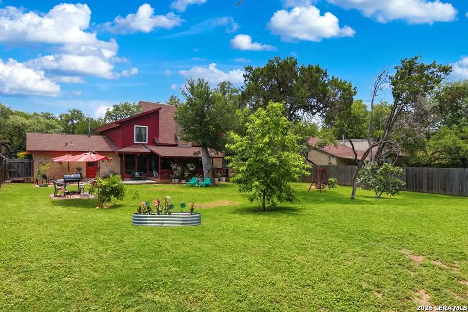 14415 Dark Star San Antonio TX 78248
