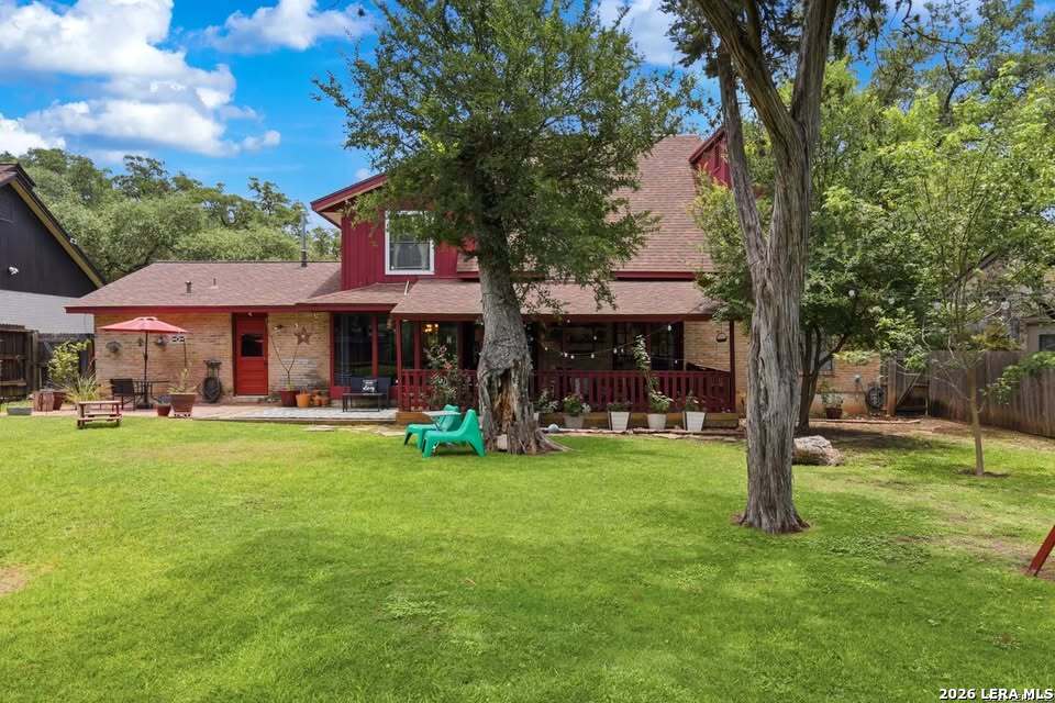 14415 Dark Star San Antonio TX 78248