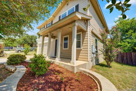 11747 Valley Garden San Antonio TX 78245
