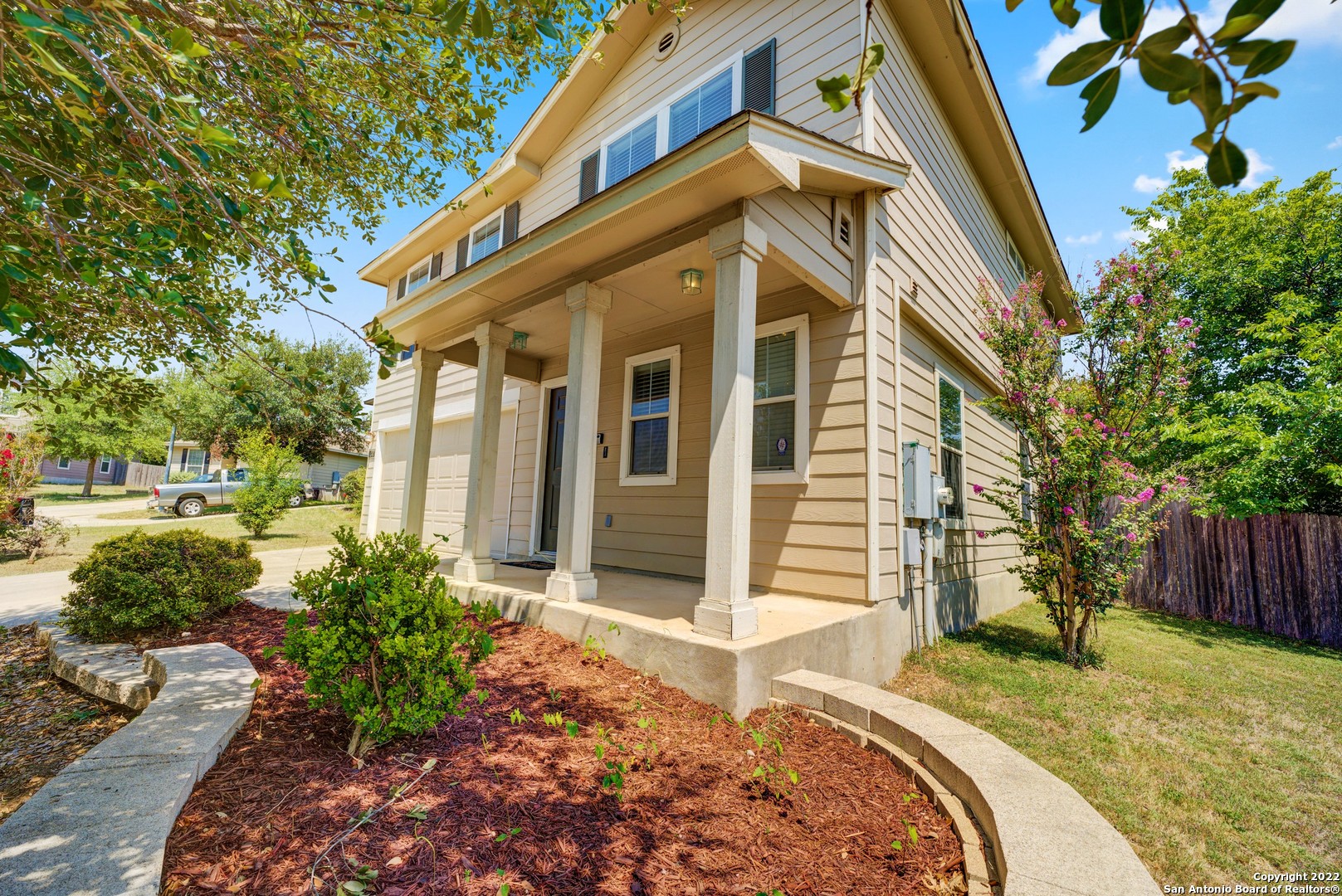 11747 Valley Garden San Antonio TX 78245