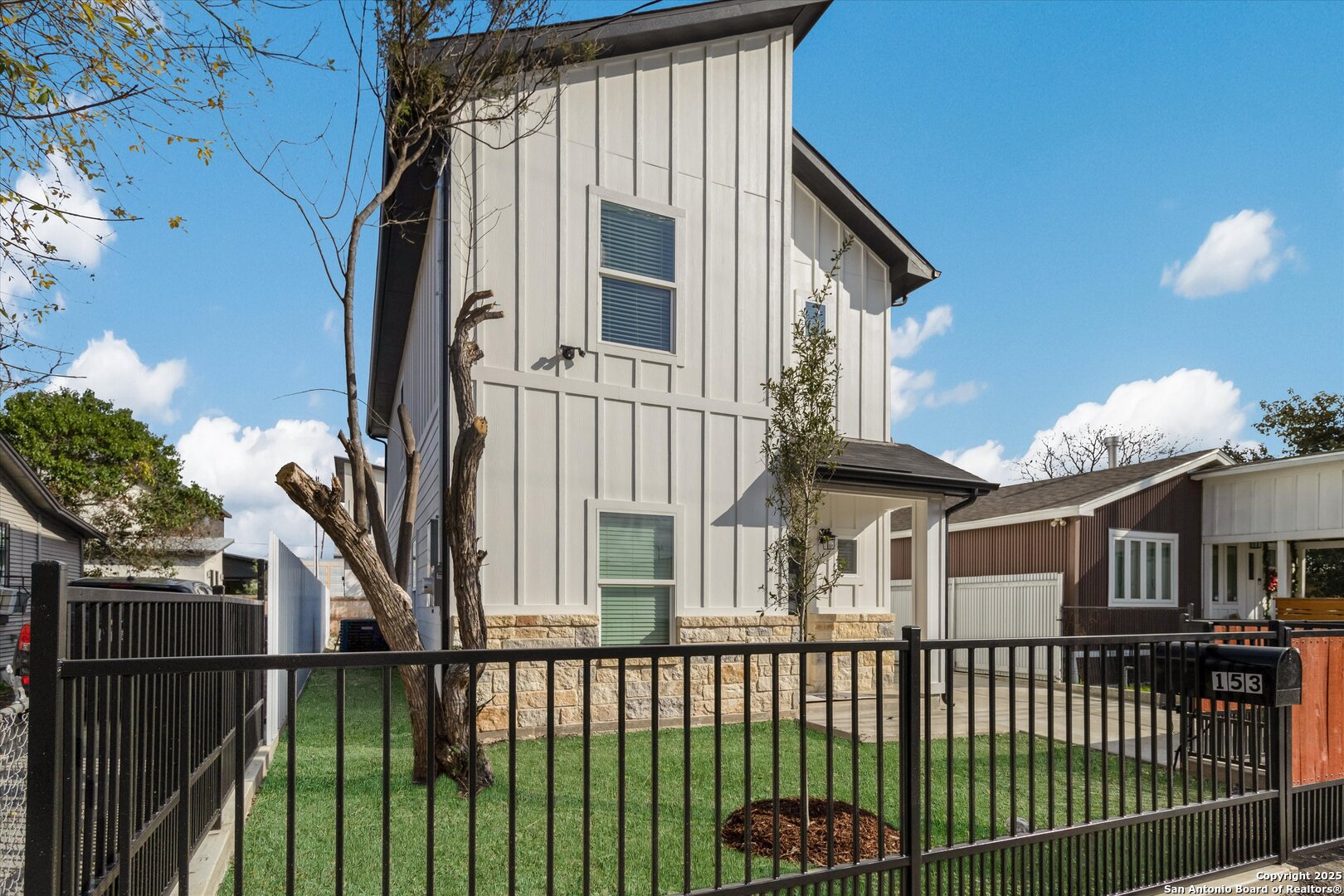 153 Stribling San Antonio TX 78204