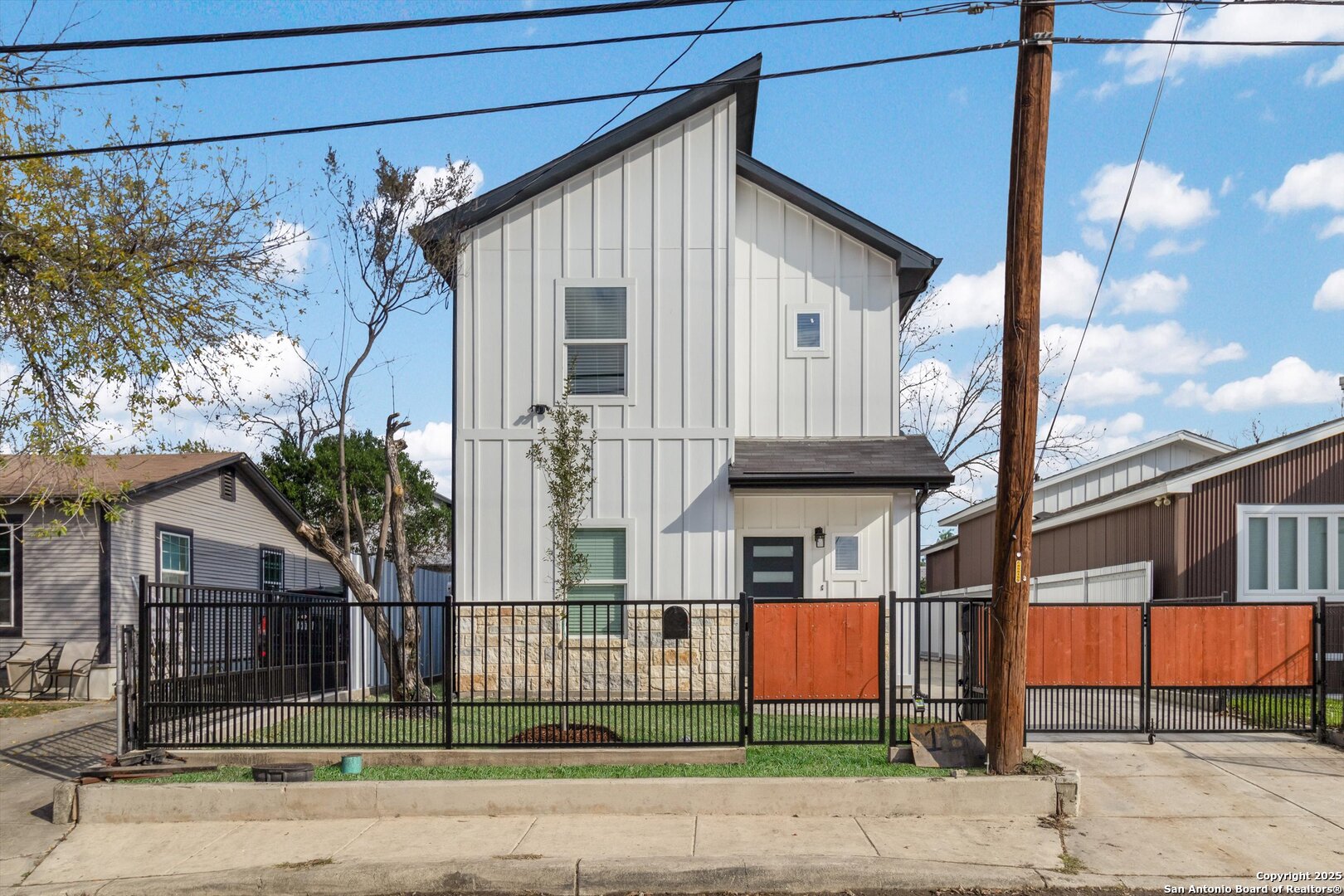 153 Stribling San Antonio TX 78204