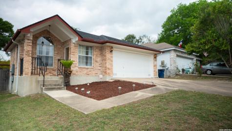 2130 Keystone Drive New Braunfels TX 78130