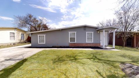 118 Errol Street San Antonio TX 78216