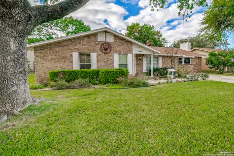 6918 Moon Lake Drive San Antonio TX 78244