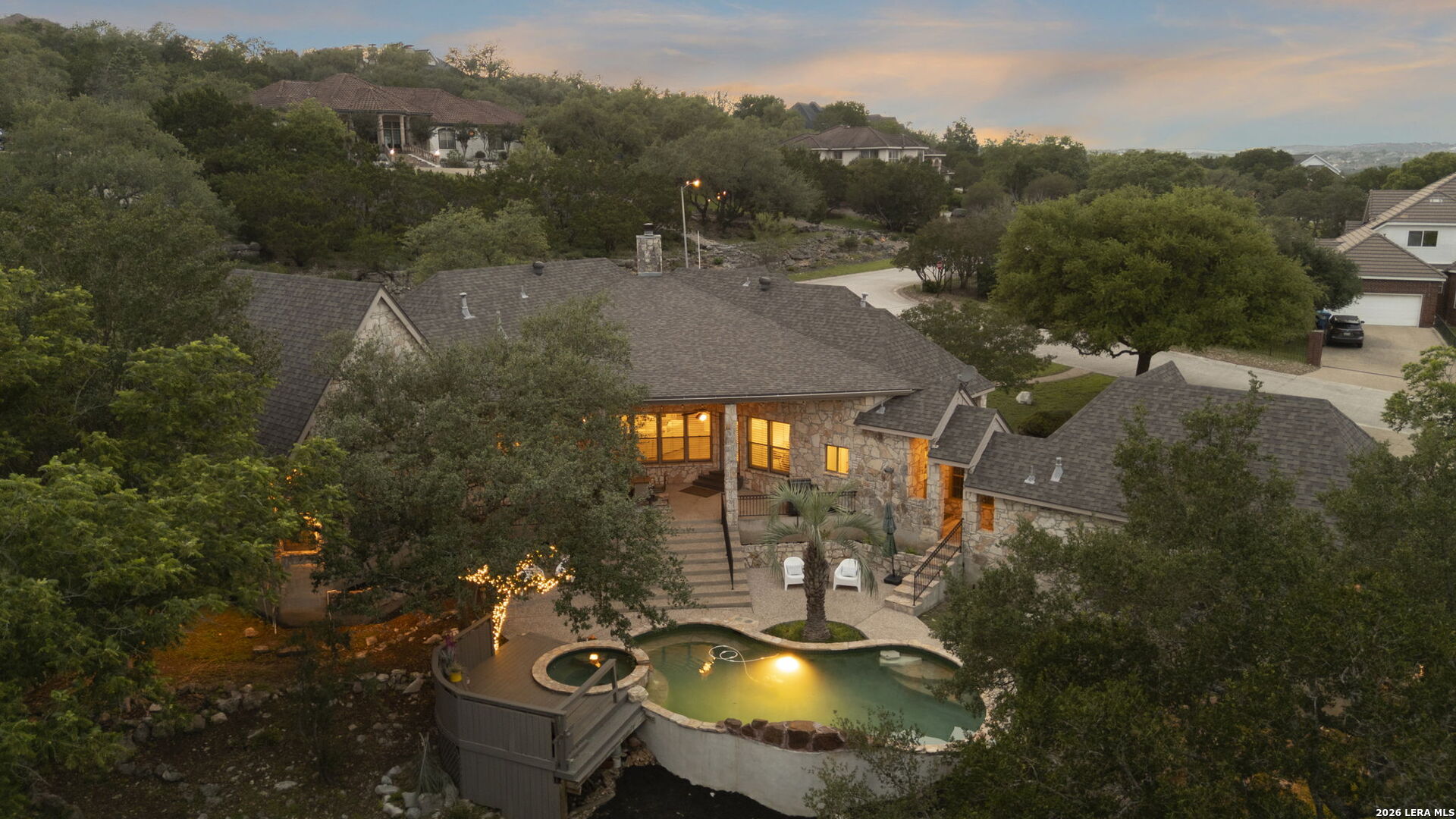 27 Trophy Ridge San Antonio TX 78258