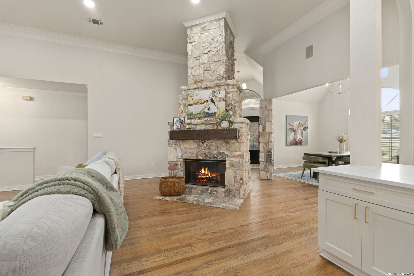 27 Trophy Ridge San Antonio TX 78258