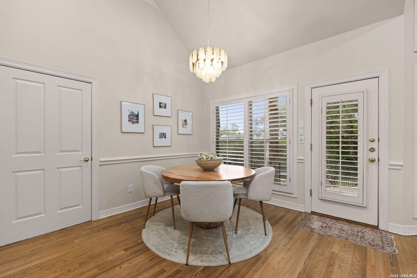 27 Trophy Ridge San Antonio TX 78258