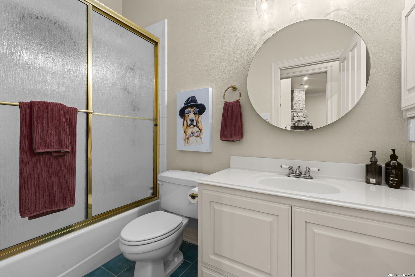 27 Trophy Ridge San Antonio TX 78258