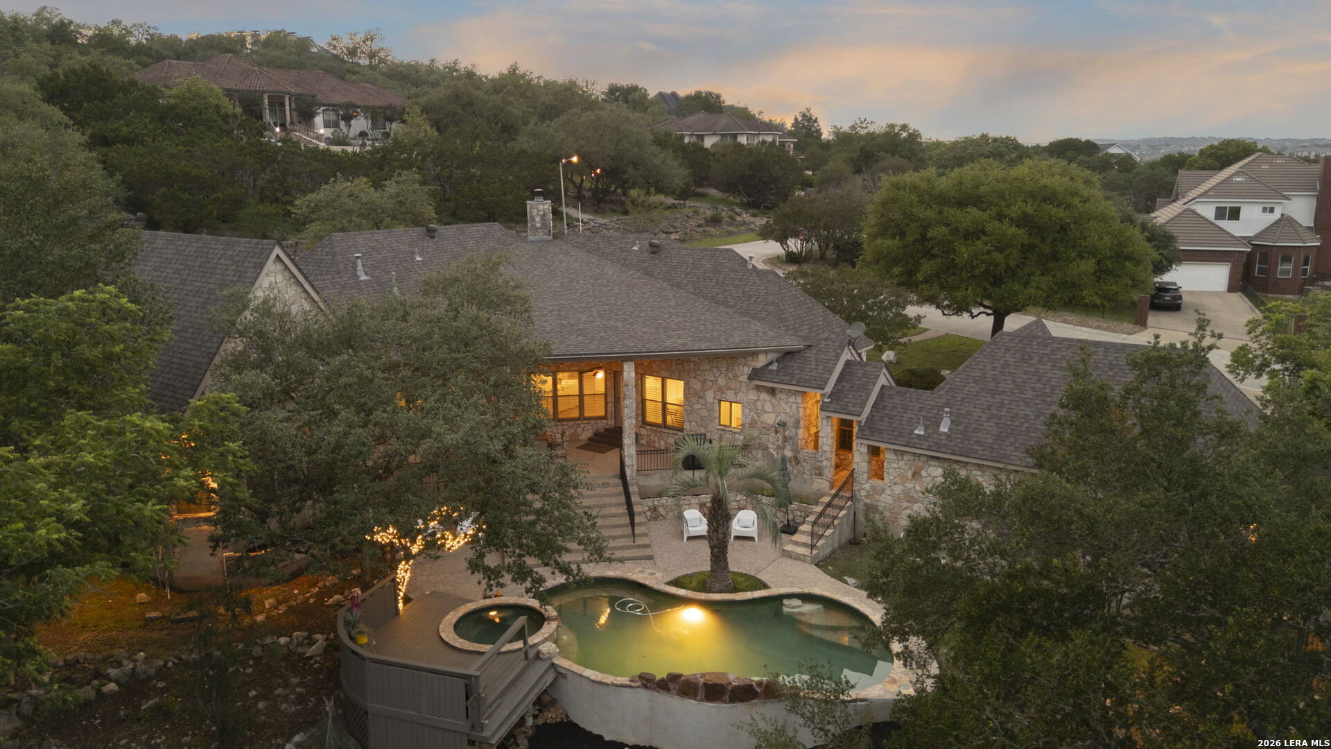 27 Trophy Ridge San Antonio TX 78258