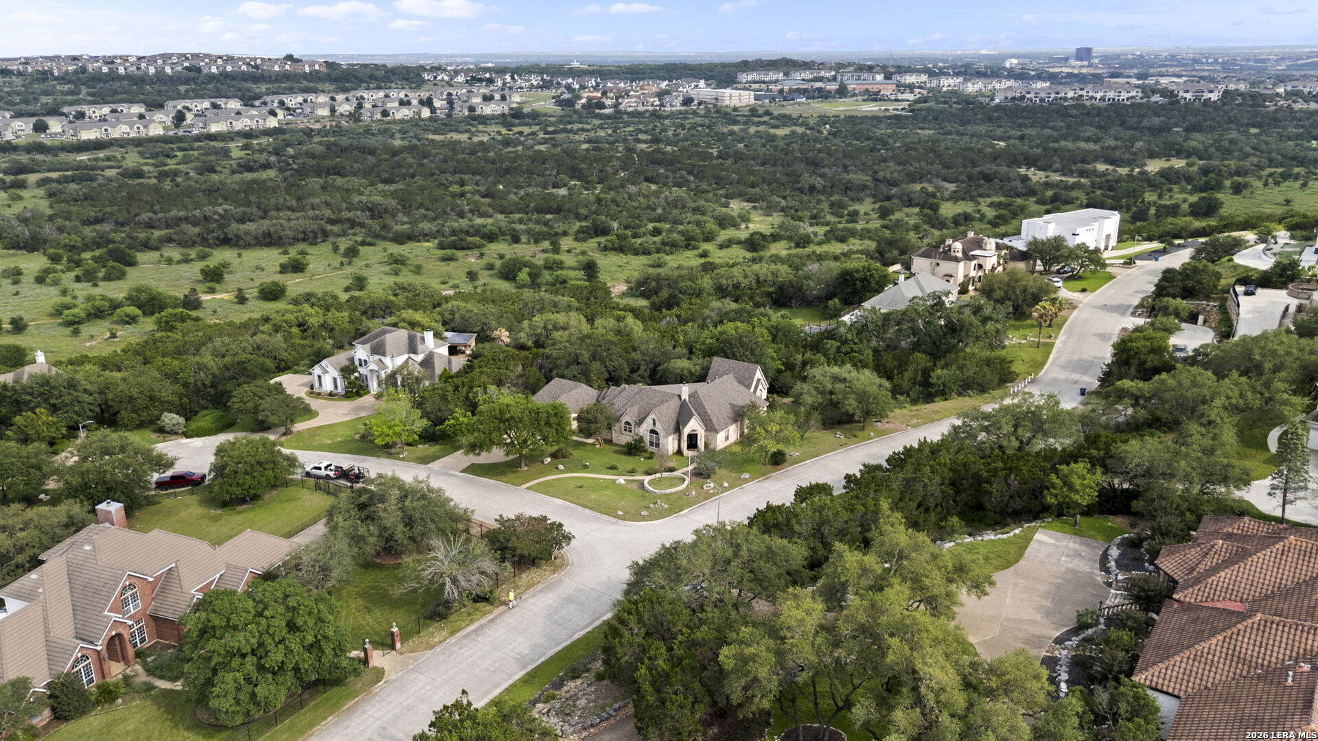 27 Trophy Ridge San Antonio TX 78258