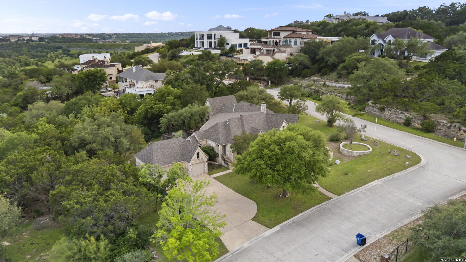 27 Trophy Ridge San Antonio TX 78258