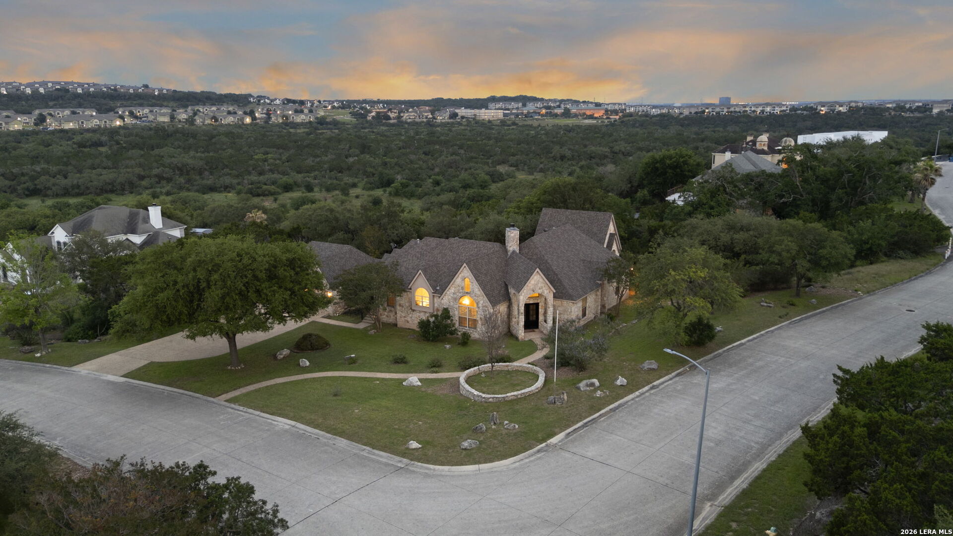 27 Trophy Ridge San Antonio TX 78258