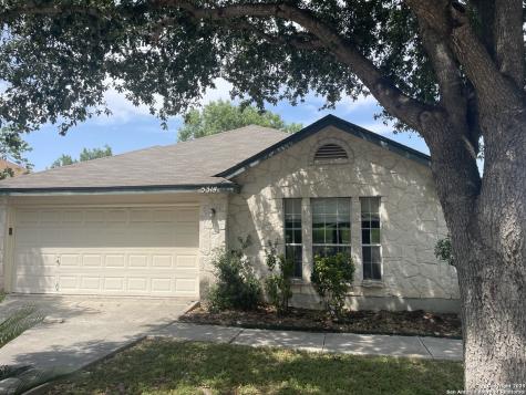 5314 Lost Tree San Antonio TX 78244