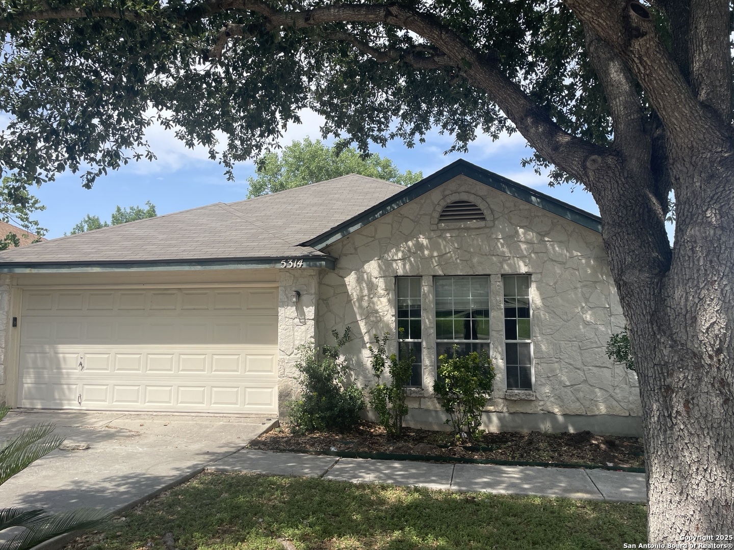 5314 Lost Tree San Antonio TX 78244