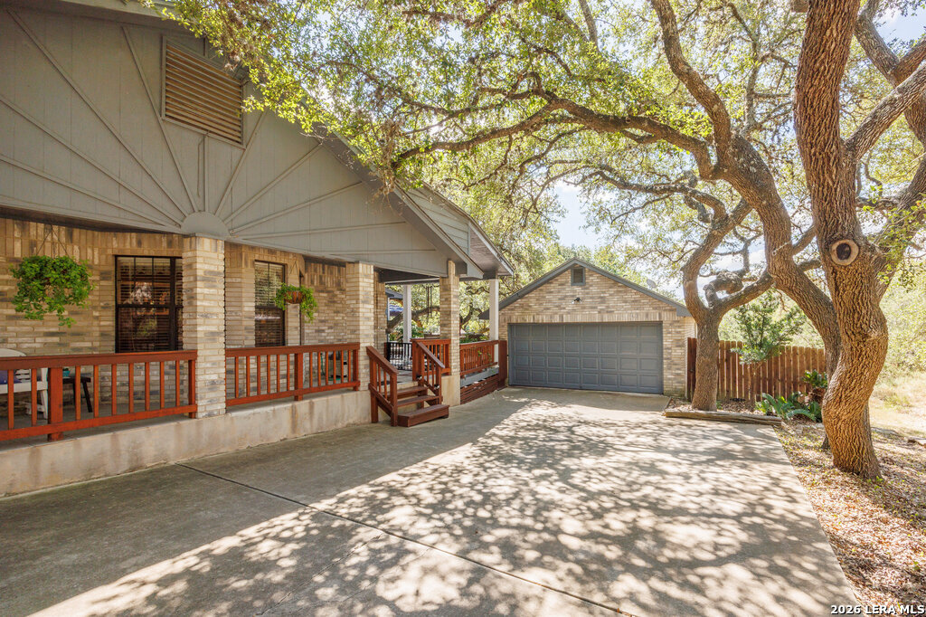 112 Golden Morn San Antonio TX 78260