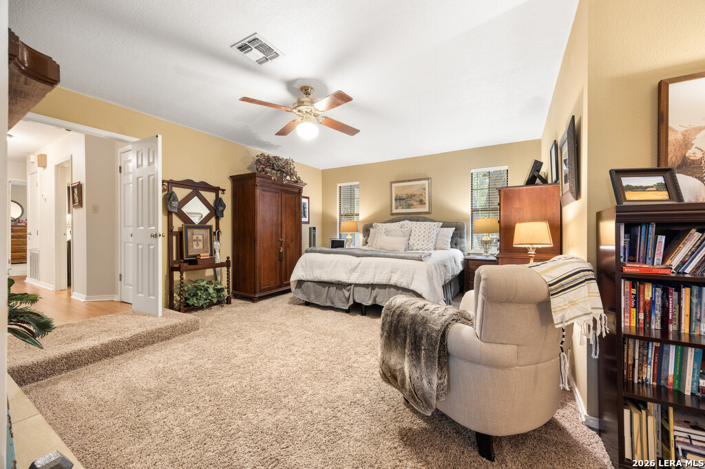 112 Golden Morn San Antonio TX 78260