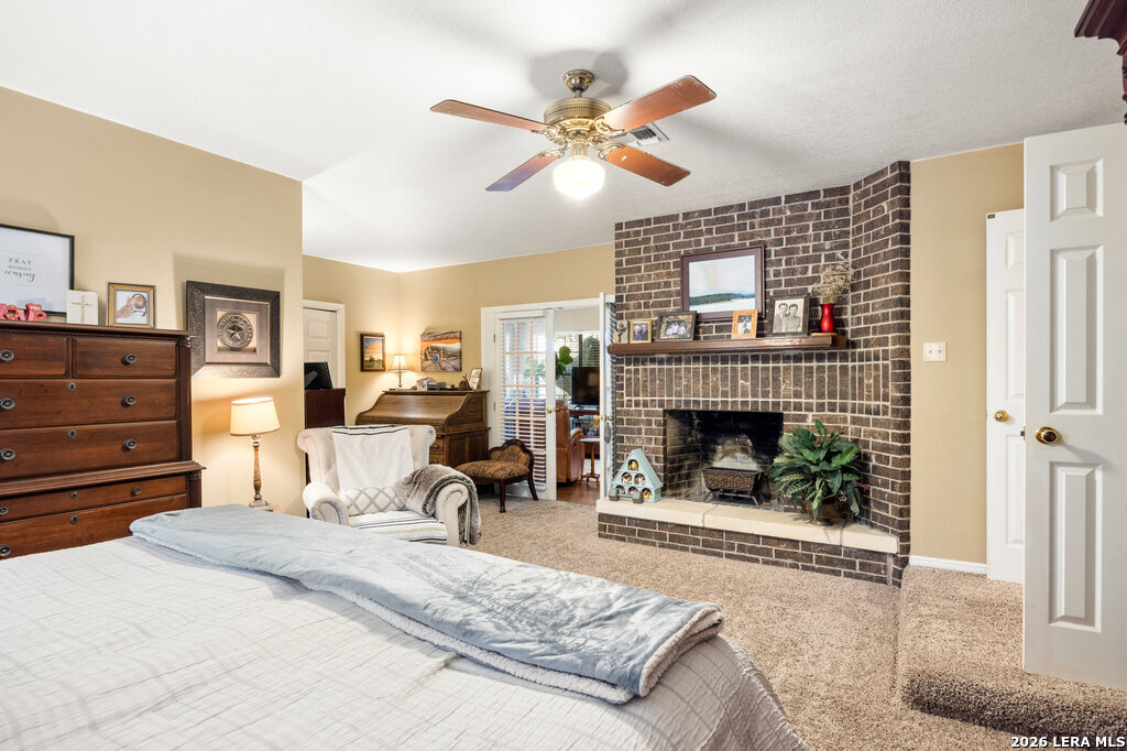 112 Golden Morn San Antonio TX 78260
