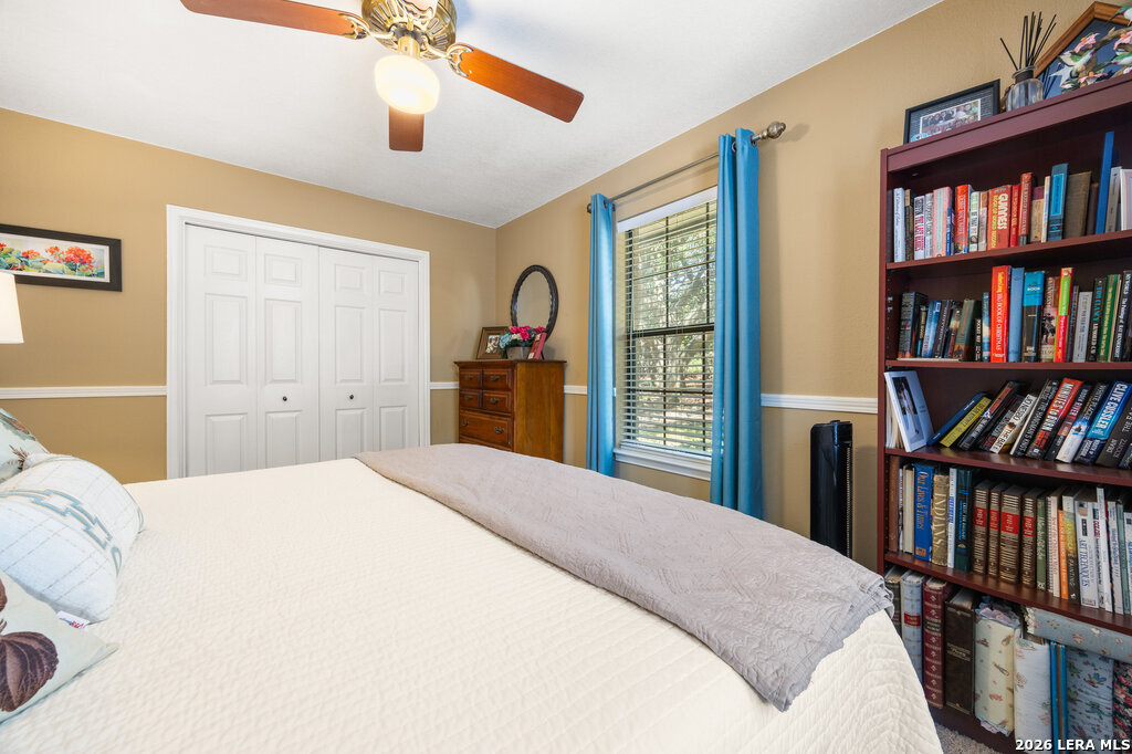 112 Golden Morn San Antonio TX 78260