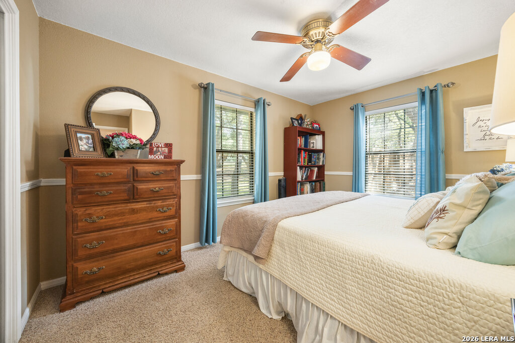 112 Golden Morn San Antonio TX 78260