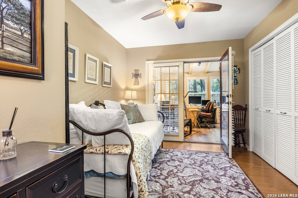 112 Golden Morn San Antonio TX 78260