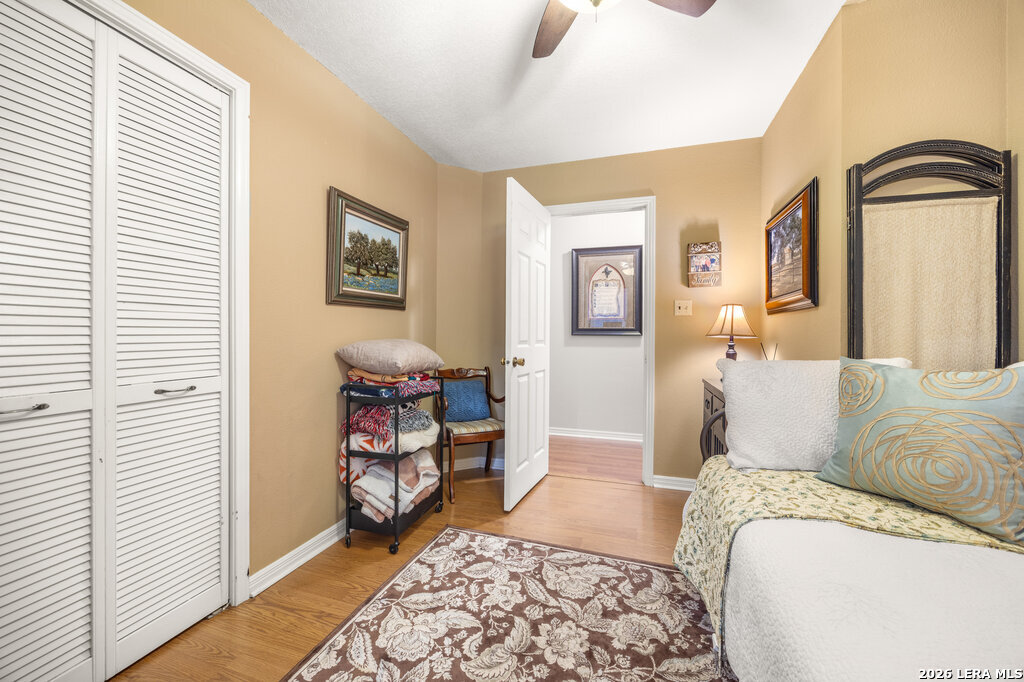 112 Golden Morn San Antonio TX 78260