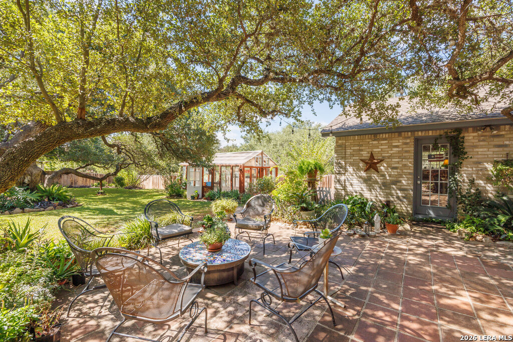 112 Golden Morn San Antonio TX 78260