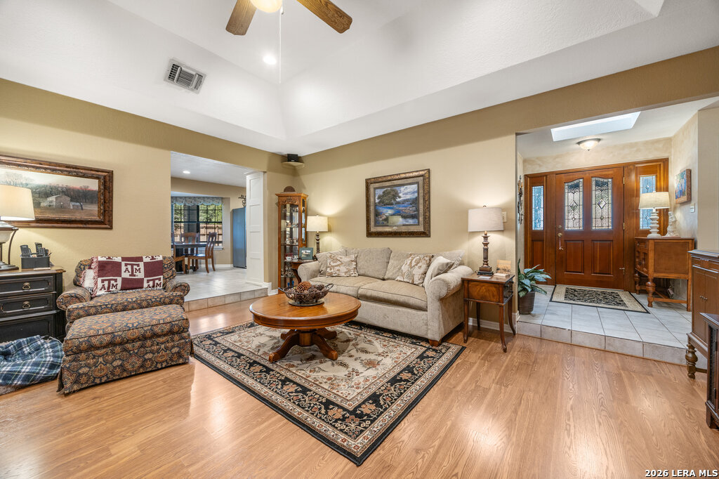 112 Golden Morn San Antonio TX 78260