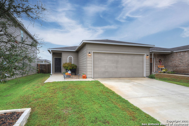 152 Elderberry New Braunfels TX 78130