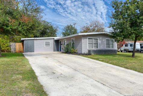367 Dresden Drive San Antonio TX 78213