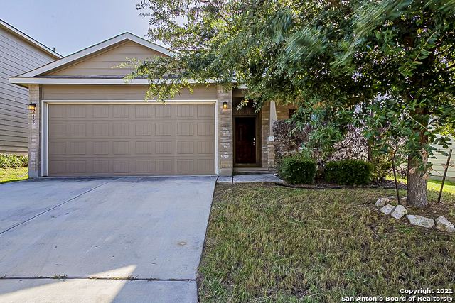 215 Palma Noce San Antonio TX 78253