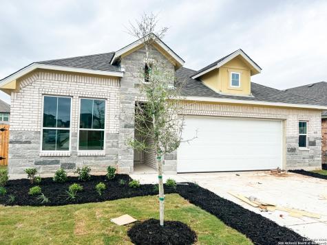 1032 Slight Street New Braunfels TX 78130
