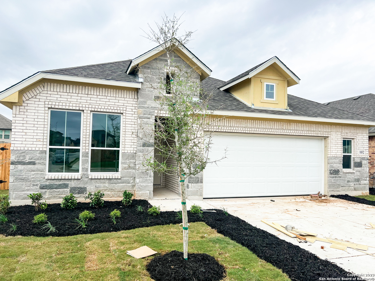 1032 Slight Street New Braunfels TX 78130