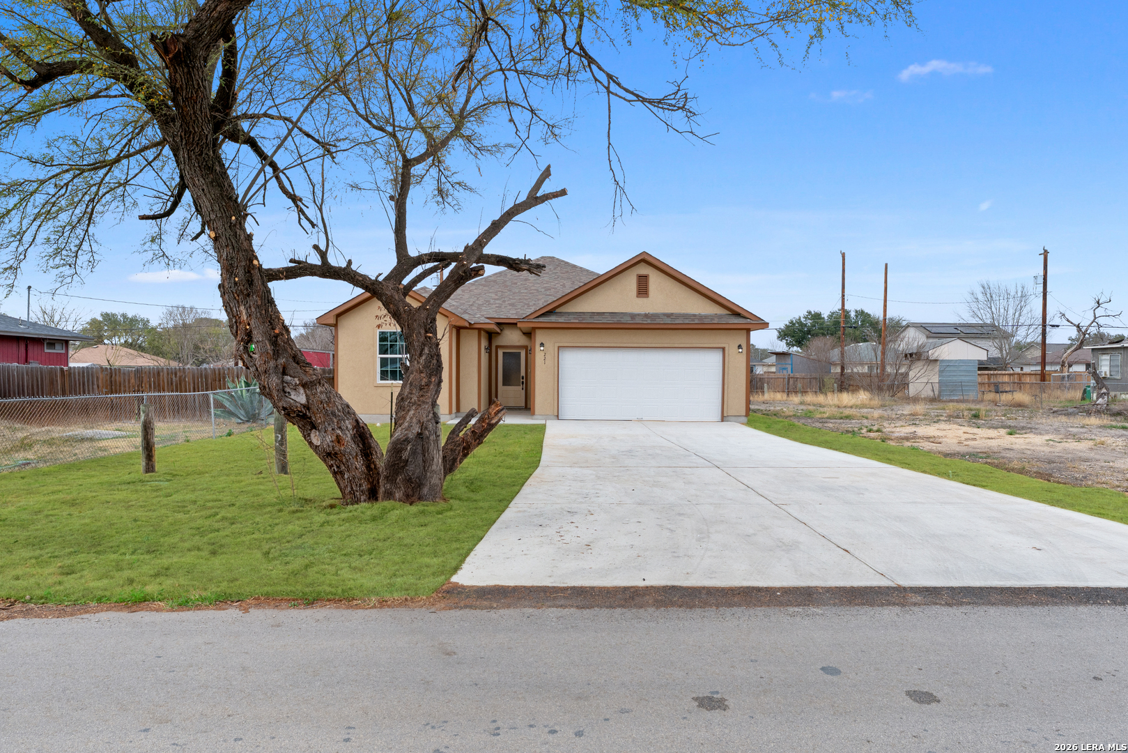 221 Sligo San Antonio TX 78223