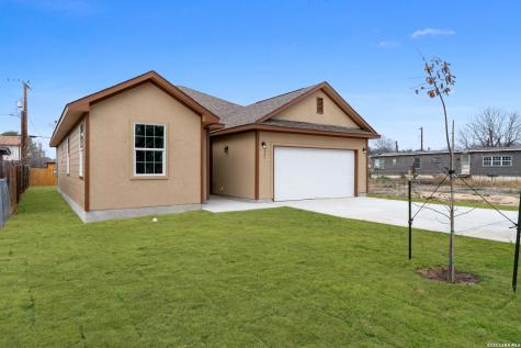 221 Sligo San Antonio TX 78223