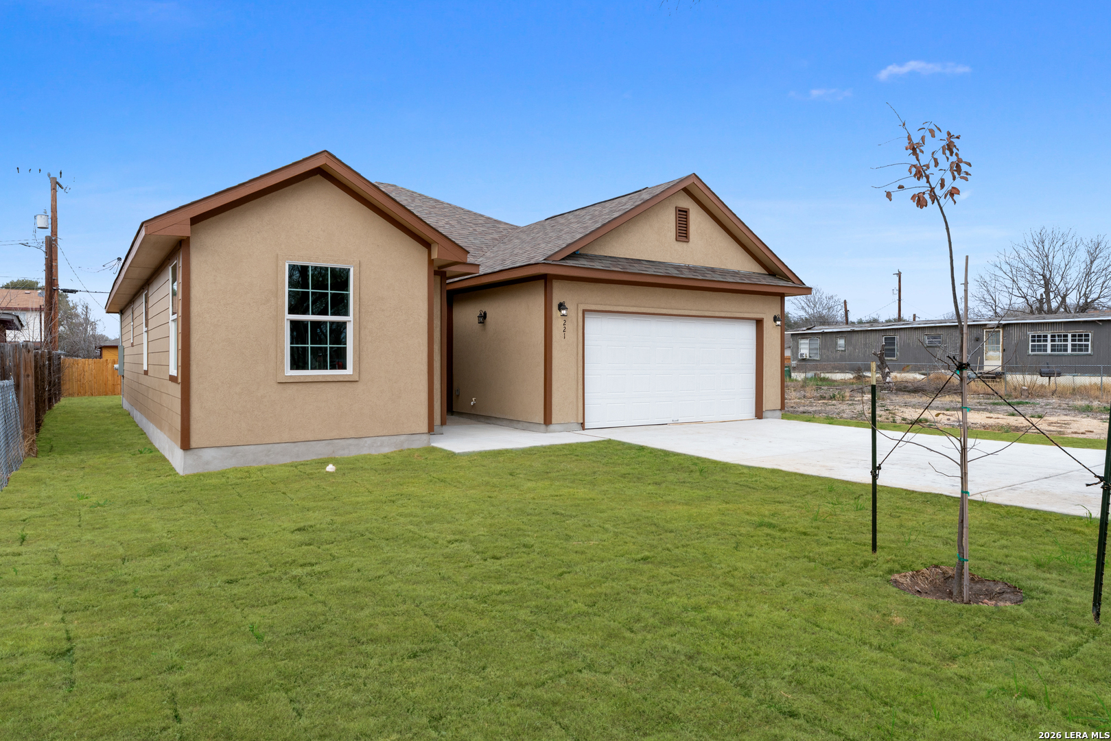 221 Sligo San Antonio TX 78223