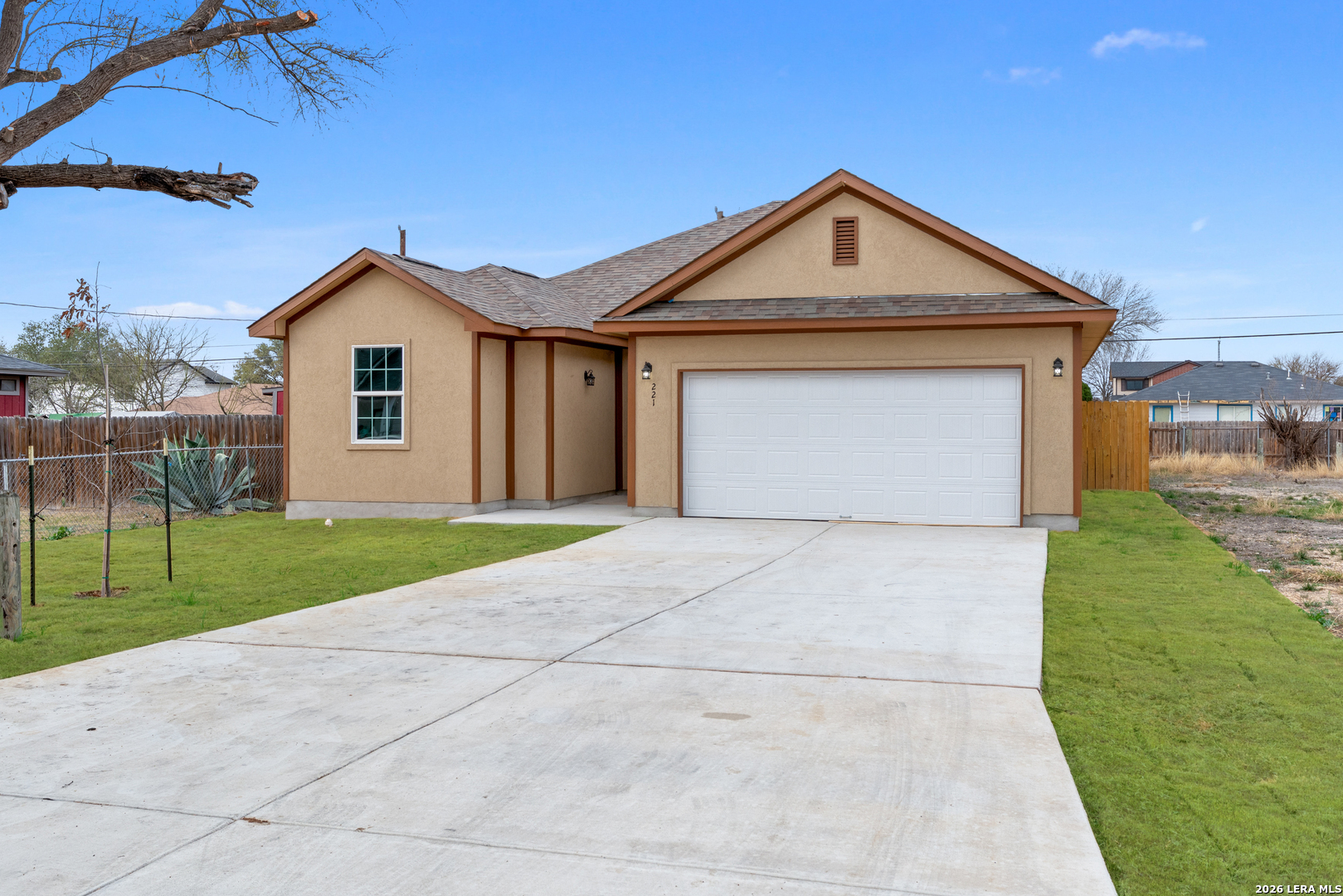 221 Sligo San Antonio TX 78223