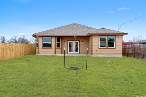 221 Sligo San Antonio TX 78223