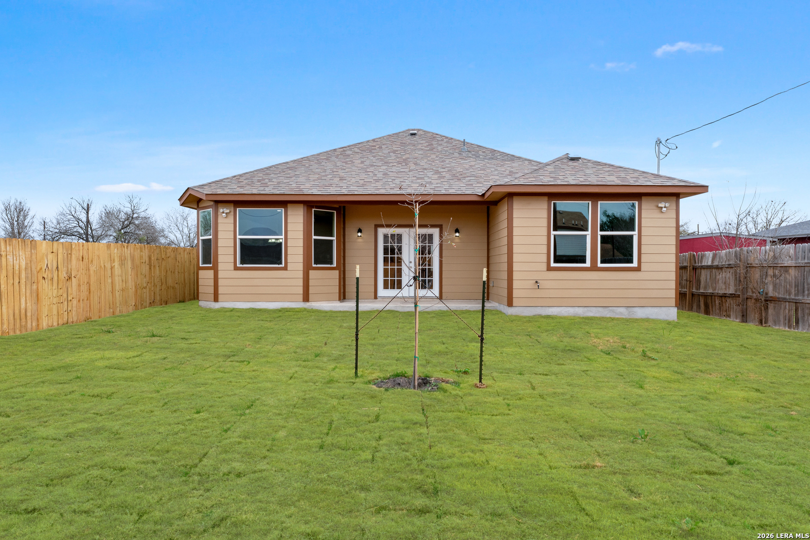 221 Sligo San Antonio TX 78223