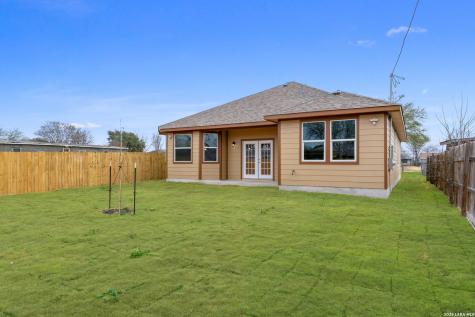 221 Sligo San Antonio TX 78223